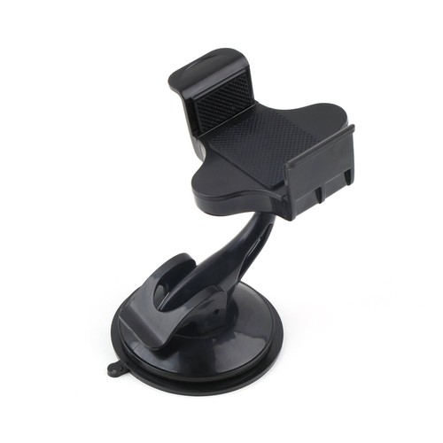For Galaxy S20/S21/S23/S24/FE - Car Mount Windshield Holder Glass Cradle - 第 6/13 張圖片