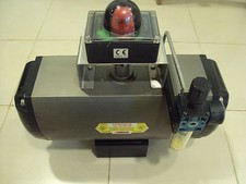 Automax Supernova Type SN150DA