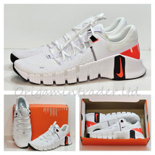 Nike Free Metcon 5 Training Sneakers DV3949-100