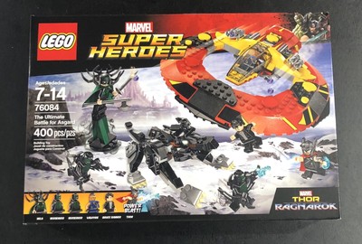 lego marvel 76084
