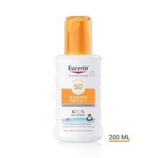 Eucerin Sensitive Protect Kids Sun Spray SPF 50+ 200 ml