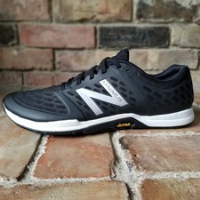 new balance men's mx20bs4 cross minimus training shoe