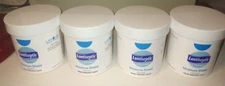 (4) Lantiseptic Moisture Shield Skin Protectant Ointment Cream 12 oz. Jar NEW!