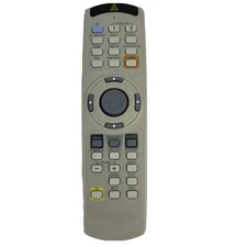 Interlink Electronics JQA GB7247 Projector Remote Control Built In Laser Working