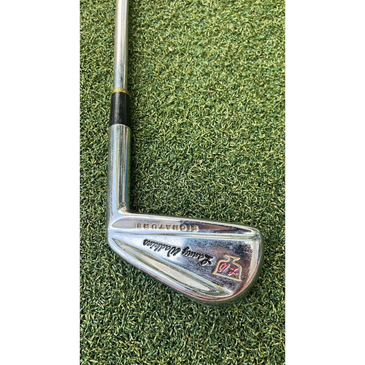Lanny Wadkins Golf 4 Iron RH 39