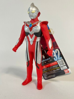 ULTRAMAN NEXUS JUNIS フィギュア BANDAI ULTRA HERO SERIES 32 Ultraman Nexus JUNIS | Ultraman TOY WEB