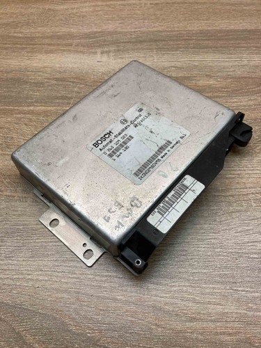 1164130 0265109023 Bosch BMW E39 5er Gebraucht Modul ABS ESP Computer Steuergerät