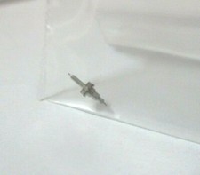 1 WALTHAM 14 SIZE 7355 POCKETWATCH BALANCE STAFF NOS ------ C-66