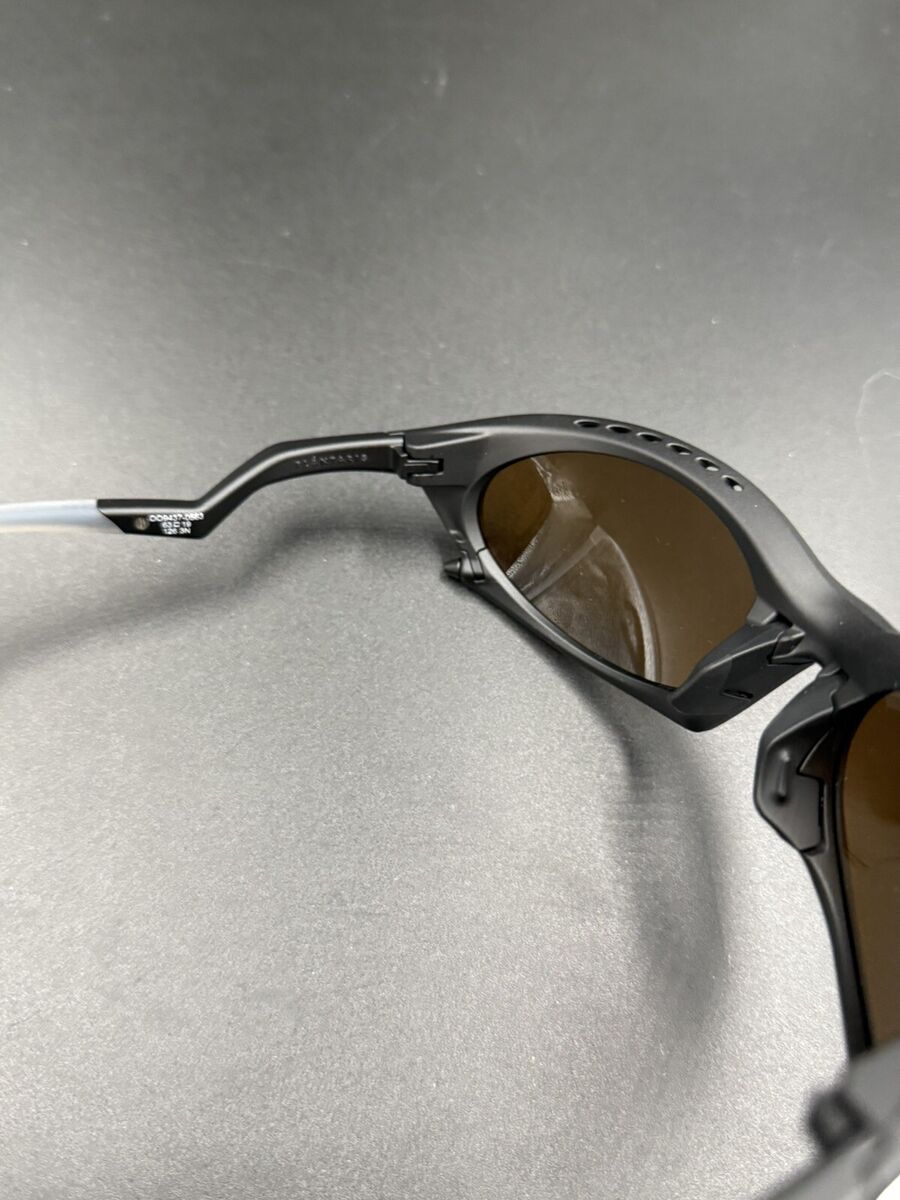 Oakley Plantaris Satisfy Matte Black Prizm Bronze Travis Oakley Plantaris Satisfy Matte Black Prizm Bronze Travis