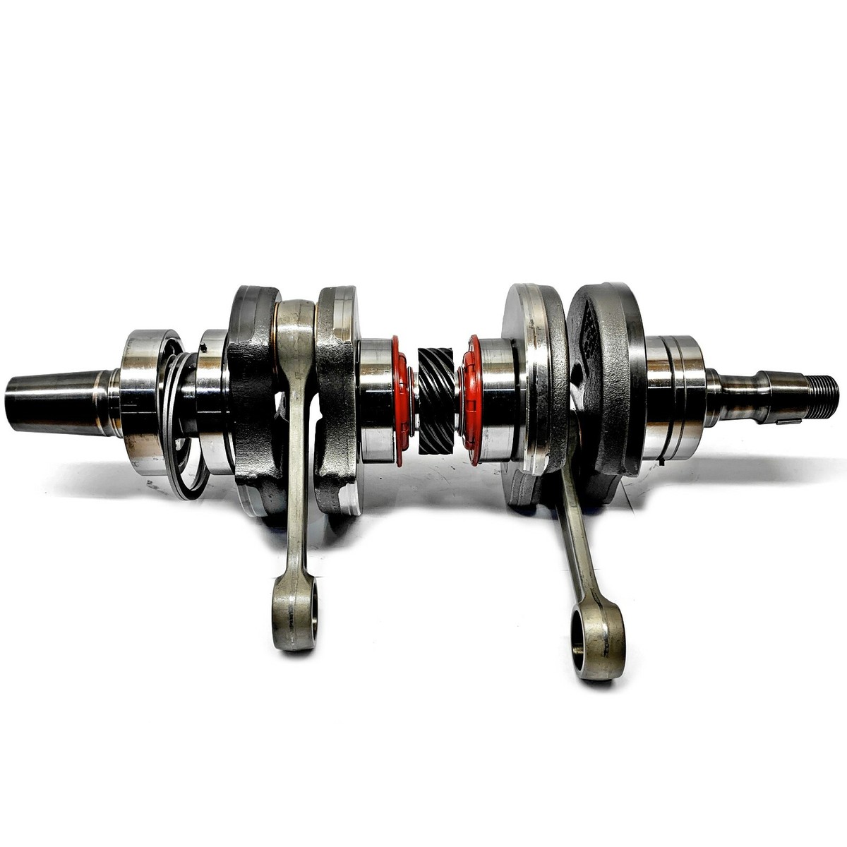 うぃ　まとめ New Build Ski-Doo 500SS 600 Carb Crankshaft 2003-2020 GSX GTX