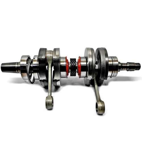 New Build Ski-Doo 500SS 600 Carb Crankshaft 2003-2020 GSX GTX Summit MXZ - 第 1/1 張圖片