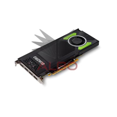 NVIDIA QUADRO P4000 8GB GDDR5 グラフィックボード P4000nobracket_051e43a5-3d75-