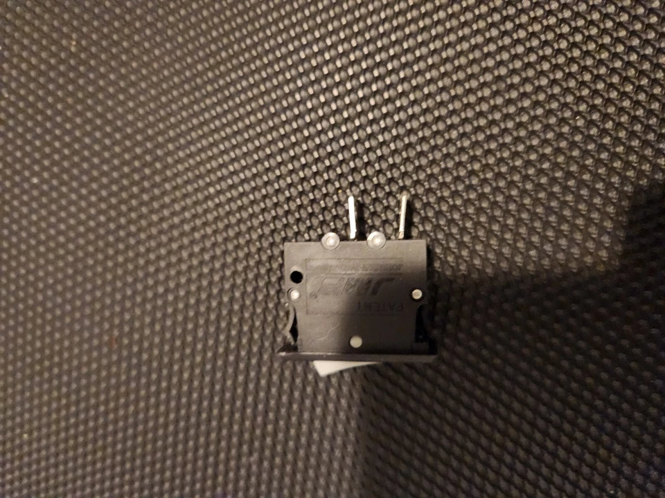 Interruptor de cinta de correr comercial NordicTrack 1750 NTL14119.5 Foto 2 de 3