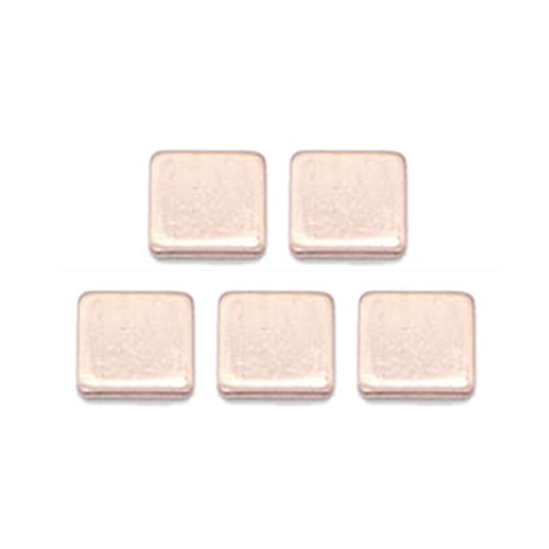 Laptop GPU Radiator Copper Sheet Computer Repair Cooling Patch Chassis Heatsink - Afbeelding 3 van 9