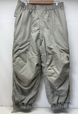 ECWGS US Army Issue TROUSERS Extreme Cold Weather Gen III Primaloft Medium Reg