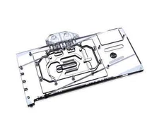 Bykski GPU WaterBlock For ASUS TUF Gaming Radeon RX 7900 XT OC (A-AS7900XTX-X)