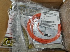 LOT OF 15 NEW Corning Cable Systems 050502K5120005M FIBER OPTIC