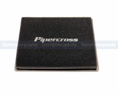 Pipercross Panel Performance Air Filter for BMW 1 F20 F21 M135i 2 F22 M235i M2