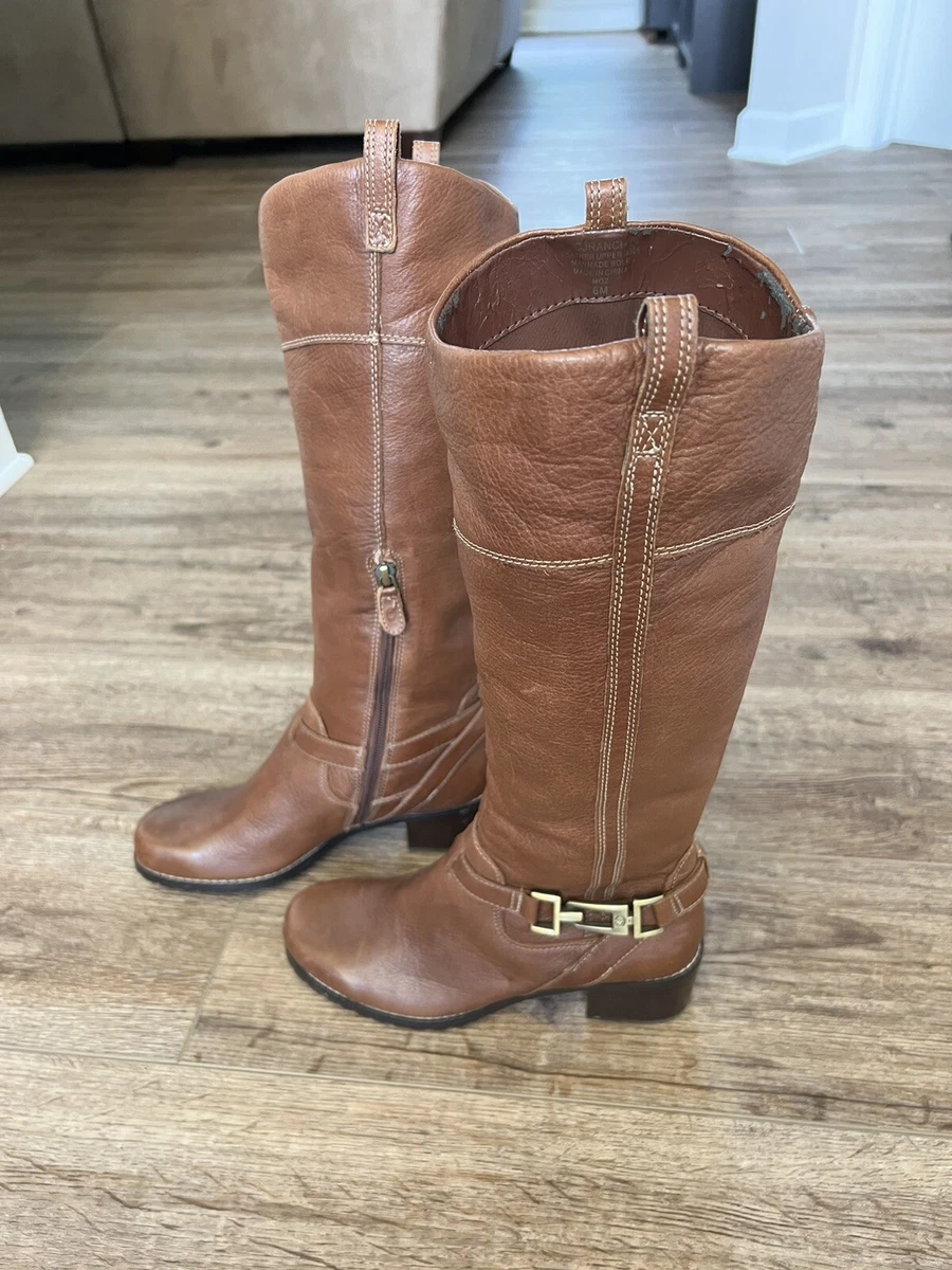 Circa joan & david boots sales