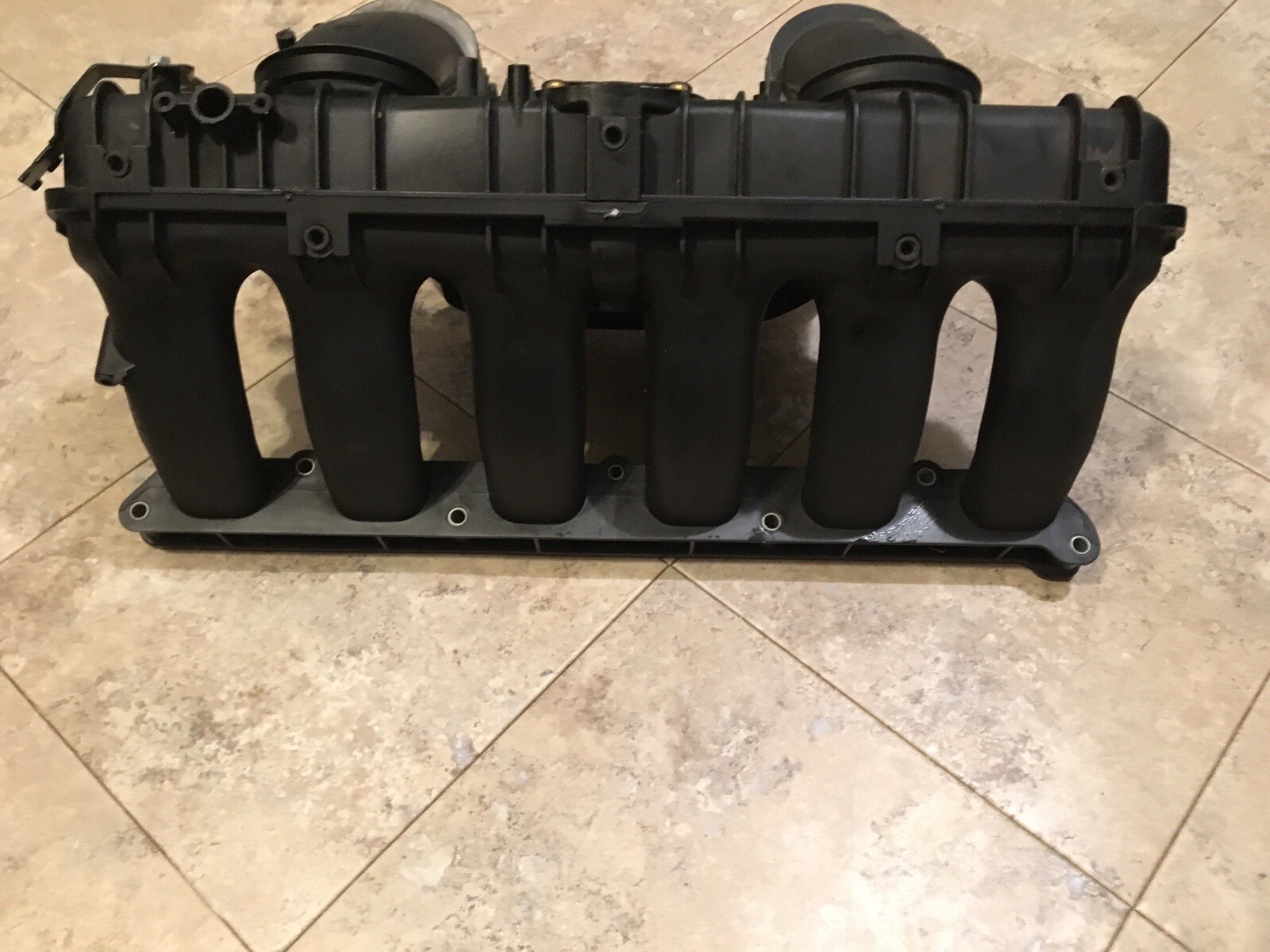 BMW E90 91 92 N52 20062012 Intake Manifold Upgrade Kit Stage3 eBay