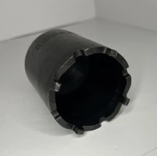 Performance Tool - (1/2" Drive) 4 Lug Spindel Nut Wrench (Part W83010)