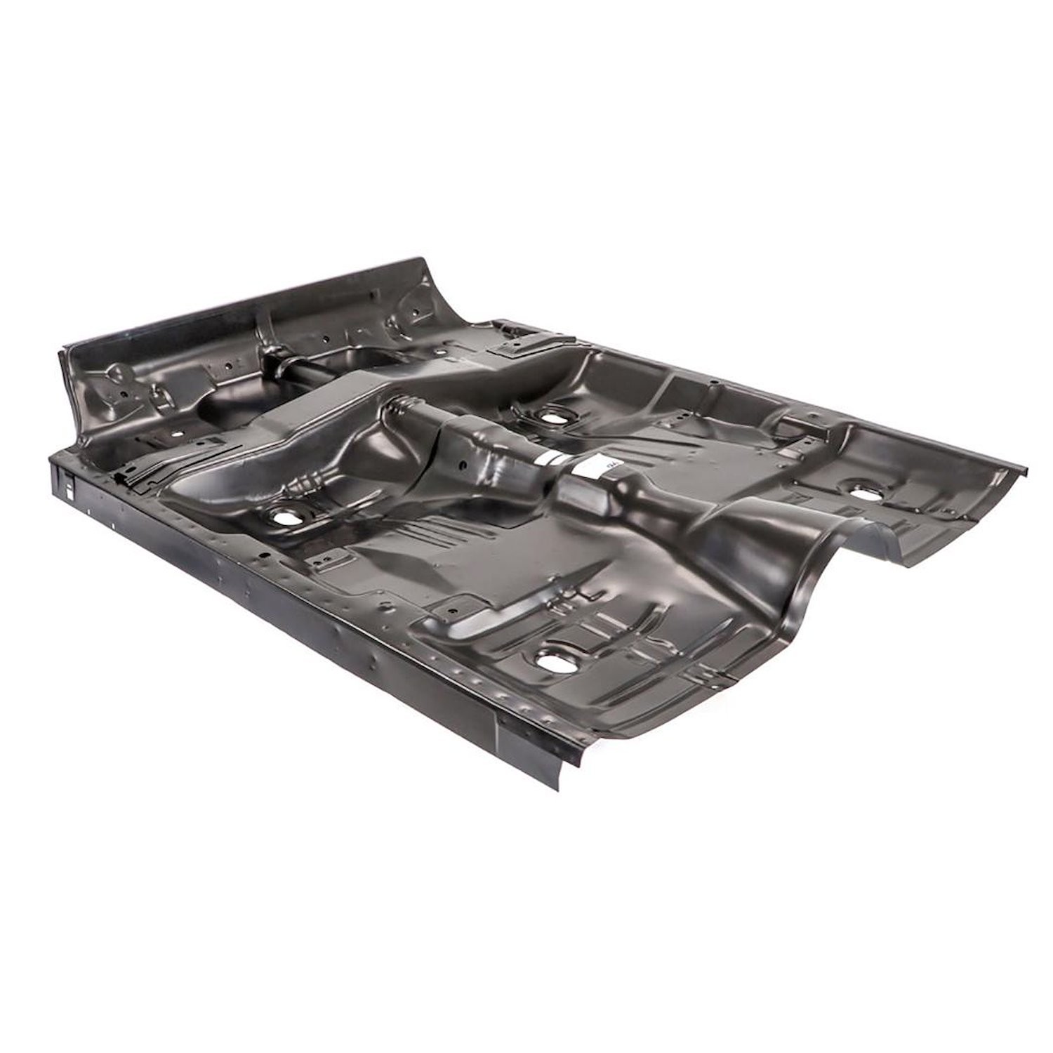 Auto Metal Direct 400-3464 Full Floor Pan 1964-1967 Chevrolet Chevelle, Pontiac