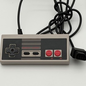 Hyperkin Retron HD NES Console Grey with Super Mario Bros Duck Hunt Game Bundle