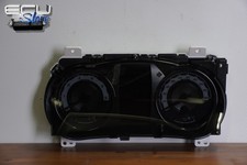 TOYOTA HILUX DIESEL 2019 6000 Km Instrument Panel Speedometer 83800-Fd290-B