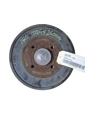 Tambour de frein Dacia LODGY 
