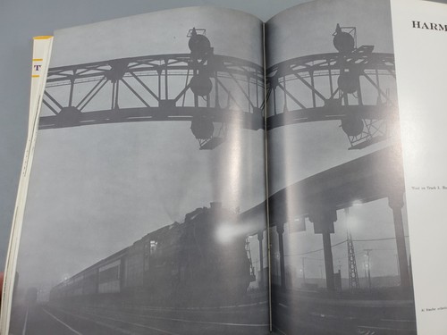 Thoroughbreds New York Central's 4-6-4 Hudson by Alvin Staufer Locomotive Trains - Picture 18 of 20