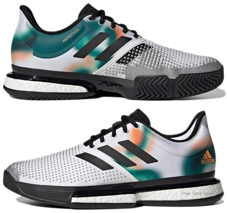 adidas SoleCourt for Sale | Authenticity Guaranteed | eBay