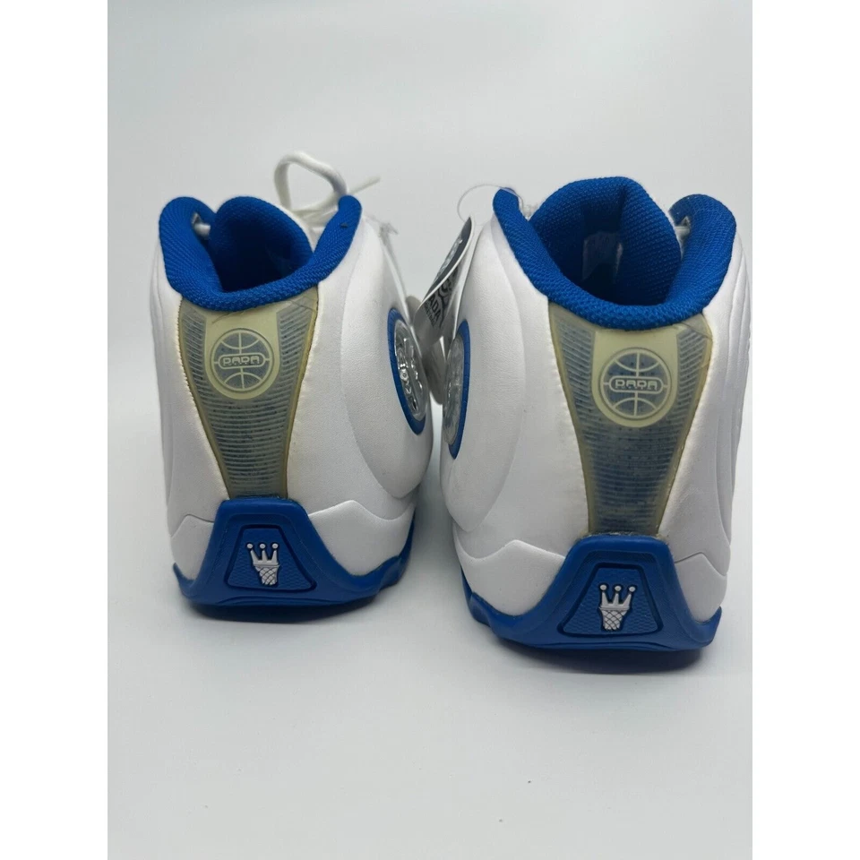 Dada Supreme Sprees Spinners GRAIL OG BOTH WORK Spreewell Blue US 11 MB-098 - Photo 2/4