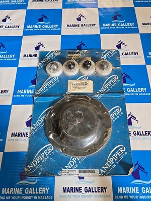 Sandpiper 476-194-360 Kit , 15-S-6D ,sandpiper Kit ,  New