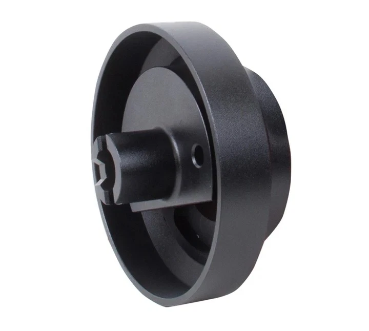 NRG Short Hub Steering Wheel Adapter Kit For 2002-2006 Acura RSX 2004+ TSX - Image 4 of 4