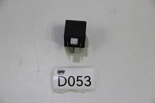Genuine BMW E46 E90 E39 E60 Relay Relay Closer Black 61366901469