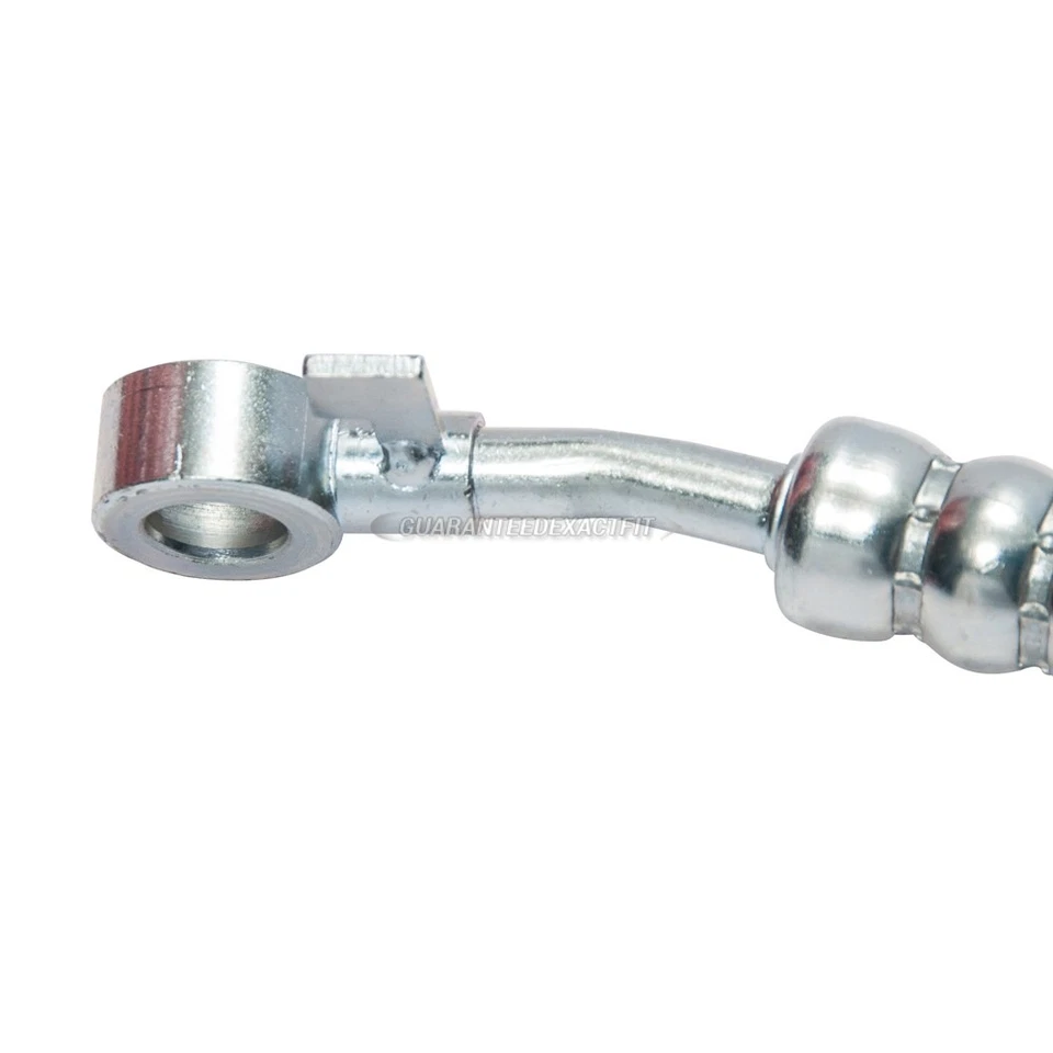 Mangueira de pressão de direção hidráulica Edelmann para Dodge Grand Caravan - Imagem 3 de 3