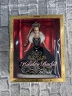 Mattel 2006 Holiday Barbie Doll by Bob Mackie New Barbie Collector - READ