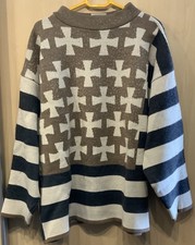 Windsurfing Chiemsee Strickpullover   XL   50...