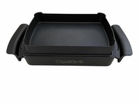 Tefal Snacking & Baking Aufsatz FüR Optigrill GC7148, GC712D, GC730D, XA722870