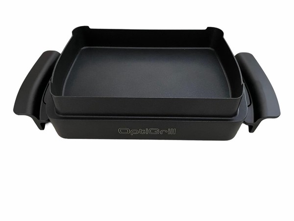 Tefal Snacking & Baking Aufsatz FüR Optigrill GC7148, GC712D, GC730D, XA722870-image