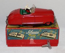 Schuco Vintage Toys for sale | eBay