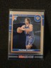 2024-25 Panini Nba Hoops - Rookies Pacome Dadiet #255 (RC)