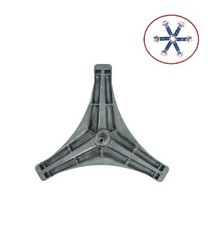 Spider Drum Support Compatible with LG Kenmore Washer 4434ER0003C  6 screws 