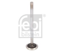 FEBI BILSTEIN Kraftstofffilter 184365 für HYUNDAI