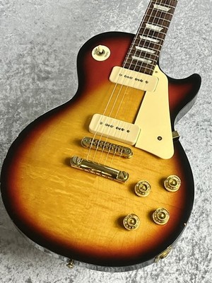 Gibson GEM Series Les Paul Studio Sunburst Electric Guitar Shipping From Japan