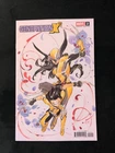 GENERATION X-23 #2 PEACH MOMOKO VARIANT WOLVERINE X-MEN 1