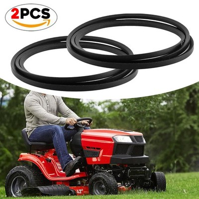 144959 532144959 Deck Belt fit Craftsman LT1000 LT2000 LT3000 DYT4000 42'' Mower
