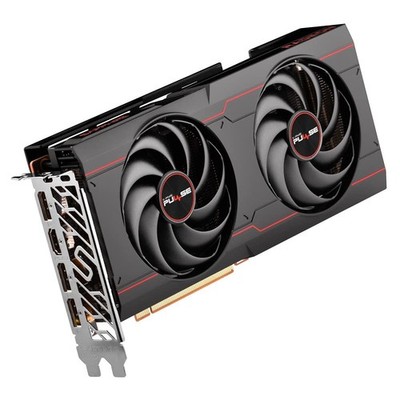 グラフィックボード・グラボ・ビデオカード SAPPHIRE RadeonRX6600 XT GAMING OC 8GB Amazon.com: Sapphire 11309-03-20G Pulse AMD Radeon RX 6600 XT