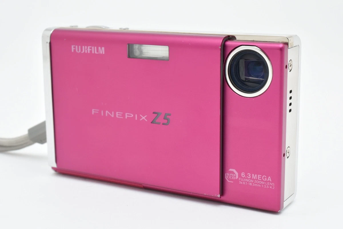 Fujifilm Z5 Digital Cameras for Sale | Shop New & Used Digital