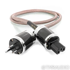 Core Power Technologies Valiant Diamond Power Cable; 6ft AC Cord